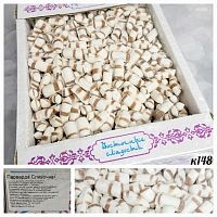 парвада сливочная 1,5 кг