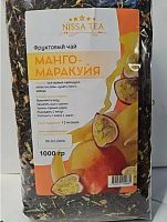Чай "Манго маракуйя" з/у 1 кг