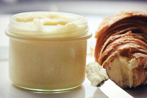 Паста белая шоколадная Баунти