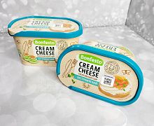 Творожный сыр Bonfesto экстрамягкий 400 гр