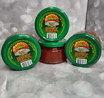 Чавыча Жемчужина Камчатки