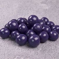 Смородина «Фиолетовая дымка» в шоколадной глазури