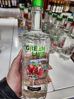 водка Бульбаш гранат