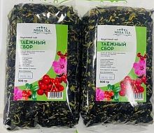 Чай "Таёжный сбор" з/у 1 кг