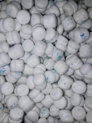 Ментос мятный