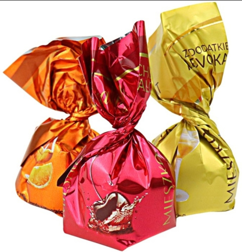 Мieszko микс с алкоголем