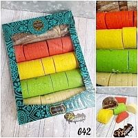 Халва ассорти 1,7 кг