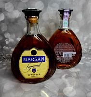 Коньяк MARSAN