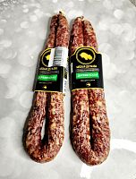 Колбаса сыровяленая Деревенская