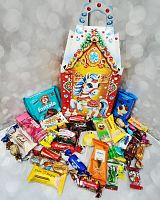 Новогодний подарок 600 гр