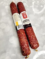 Колбаса праздничная ароматная