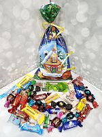 Новогодний подарок 400 гр