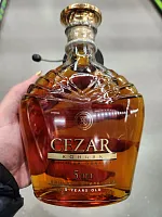 Коньяк Цезарь