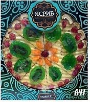 Торт халва "Фруктовая экзотика" 3 кг