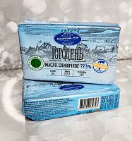 Масло Городень