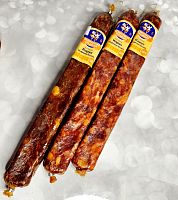 Колбаса сыровяленая КАРУК