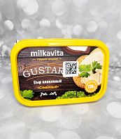 Сыр плавленный GUSTARE 40% сливочный