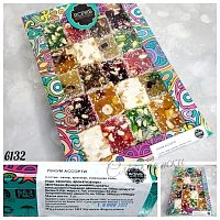 Рахат лукум ассорти 1 кг