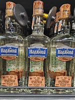 Водка "Налибоки крыничная"