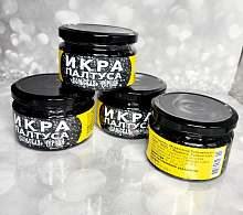 Икра палтуса