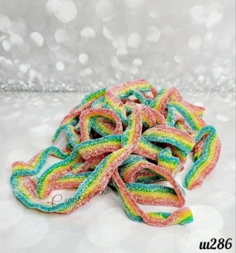 Мармелад Радуга