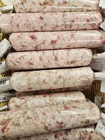 шпик в ассортименте