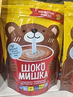 Какао Шокомишка 150 гр