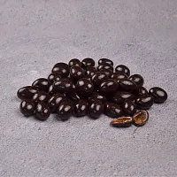 Изюм в темной шоколадной глазури